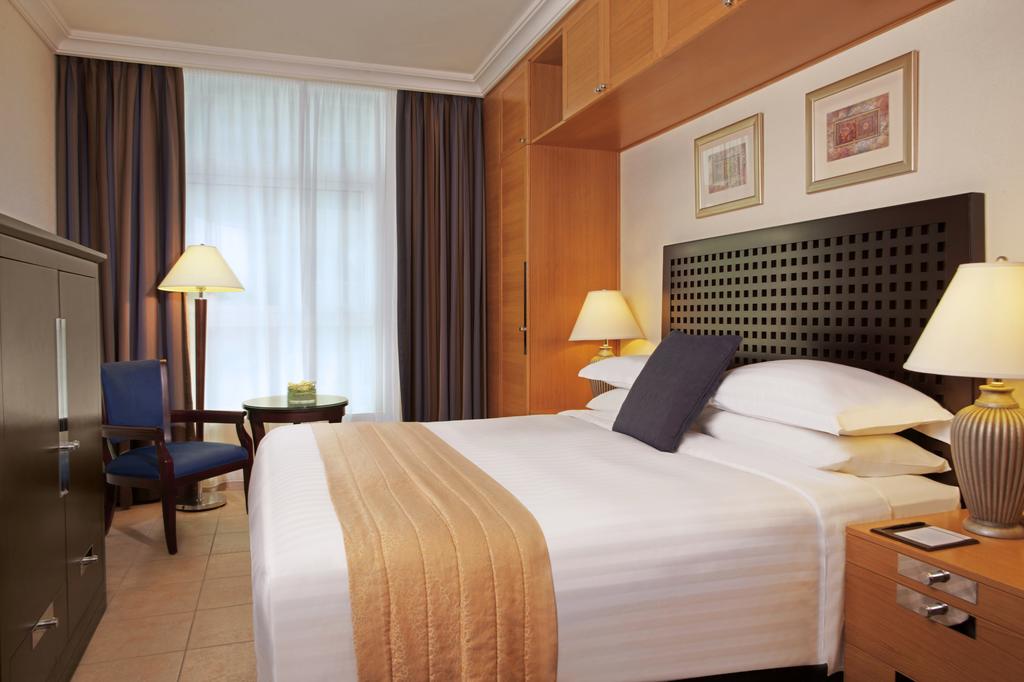 Beach Rotana â€“ All Suites - thumb 5