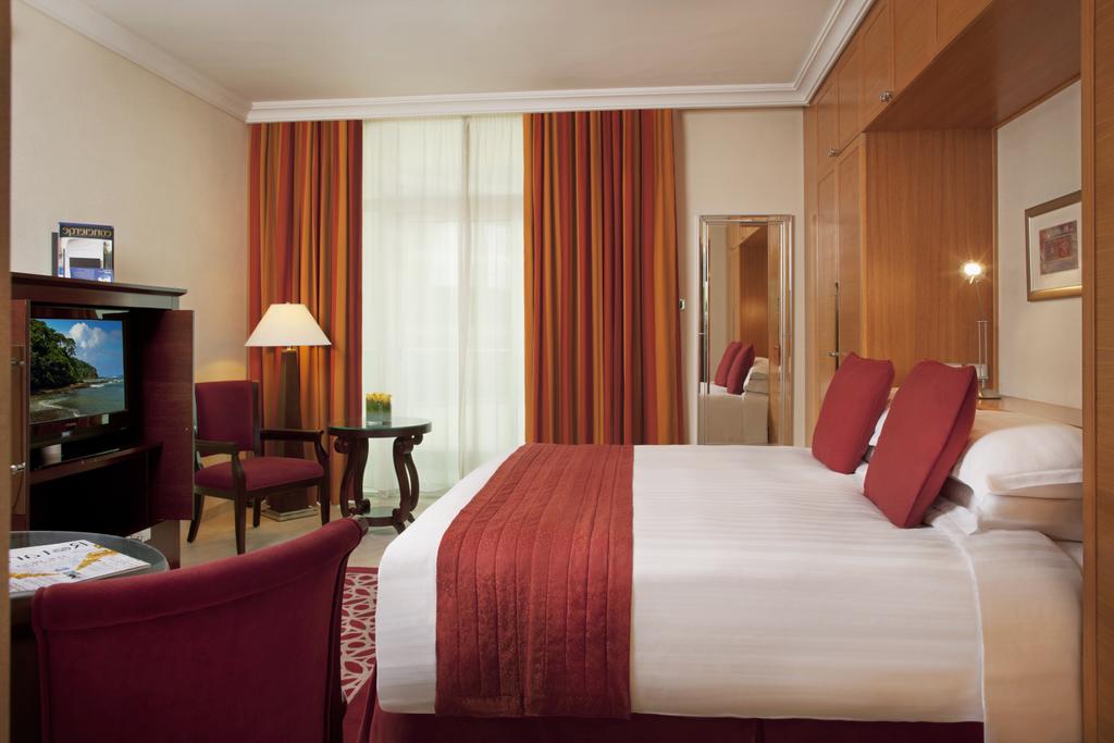 Beach Rotana â€“ All Suites - thumb 4