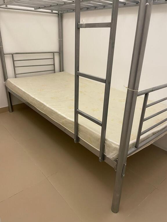 Bed Space For Indian And Pakistani Male Only - thumb 8