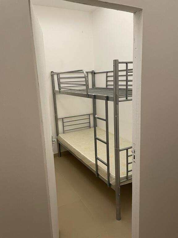 Bed Space For Indian And Pakistani Male Only - thumb 5