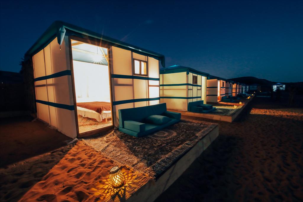 Bedouin Oasis Desert Resort- Ras Al Khaimah - thumb 1