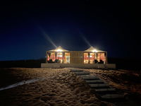 Bedouin Oasis Desert Resort- Ras Al Khaimah Accommodation Abudhabi