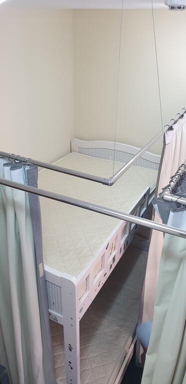 Bedspace And Partition Next To Madina Mall - thumb 6