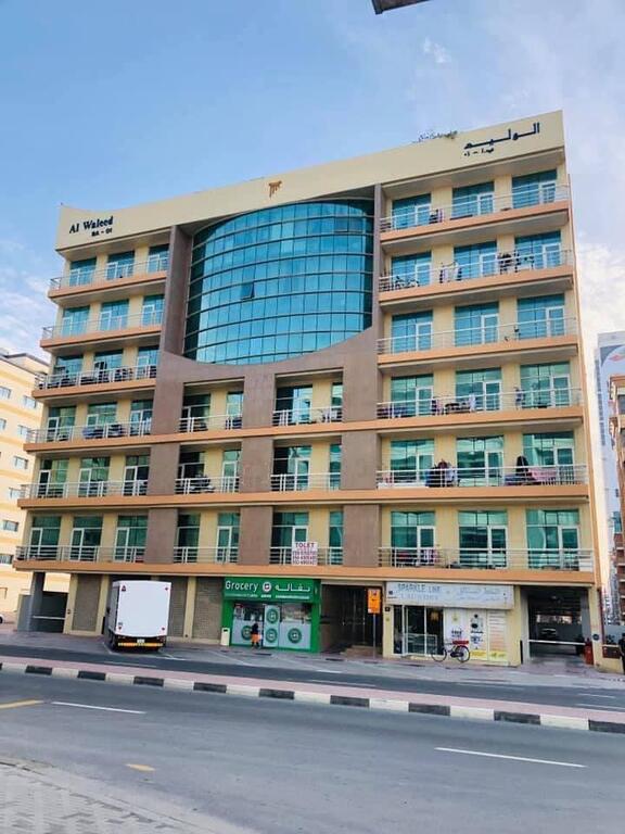 Bedspace For Female Near Metro Station - thumb 3