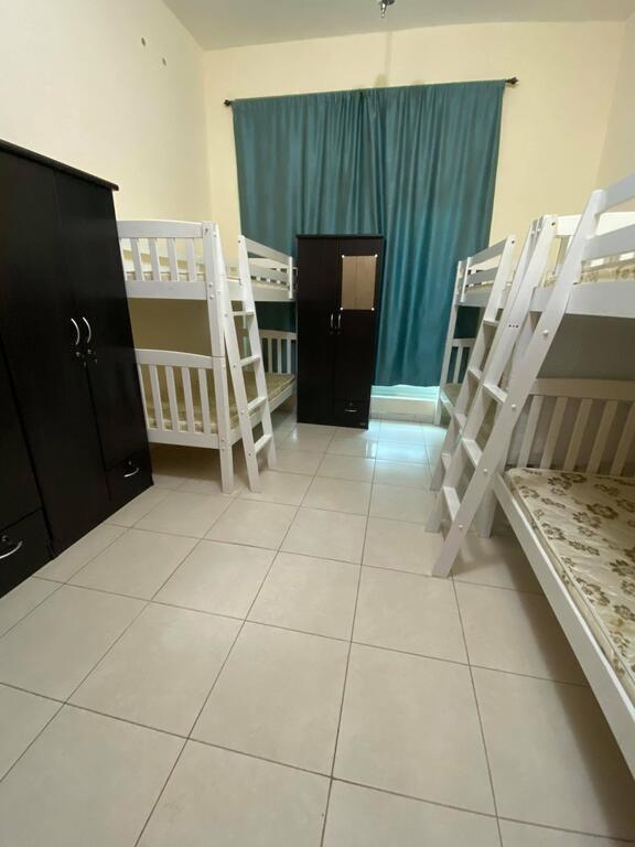 Bedspace For Female Near Metro Station - thumb 5