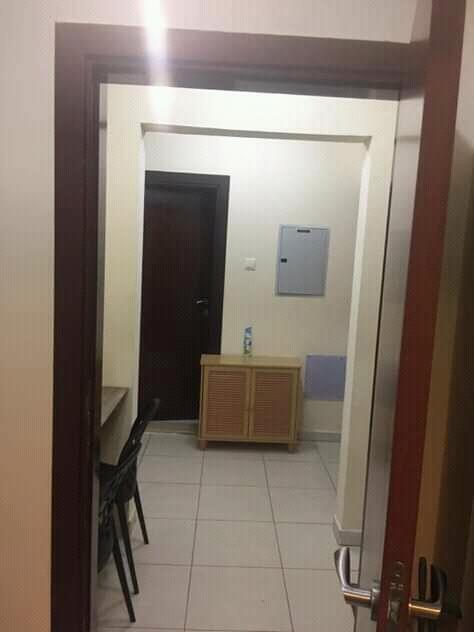 Bedspace For Female Near Metro Station - thumb 9