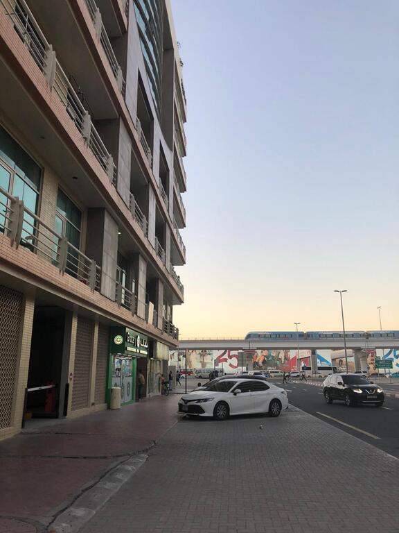 Bedspace For Female Near Metro Station - thumb 11