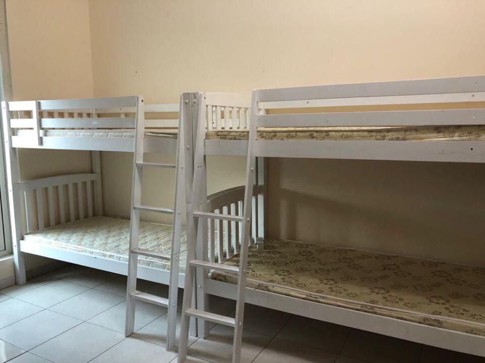 Bedspace For Female Near Metro Station - thumb 1