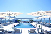 2 Bedroom Deluxe Beach Apartment Al Marjan Accommodation Abudhabi