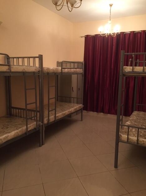 Bedspace Sharing In Bur Dubai - thumb 5