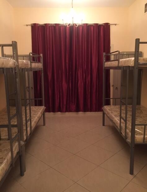 Bedspace Sharing In Bur Dubai - thumb 1