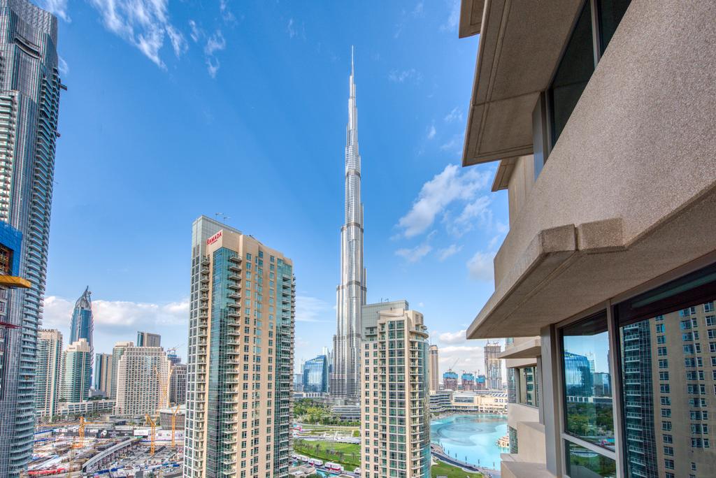 Bella Vista - 29 Boulevard Downtown Burj Khalifa - thumb 2