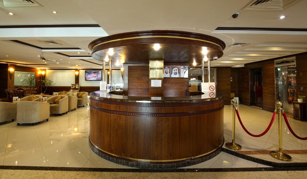 Benta Grand Hotel - thumb 5
