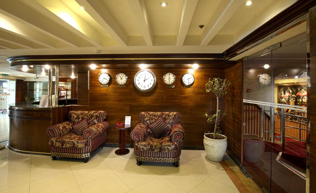 Benta Grand Hotel - thumb 6