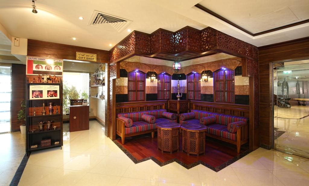 Benta Grand Hotel - thumb 4