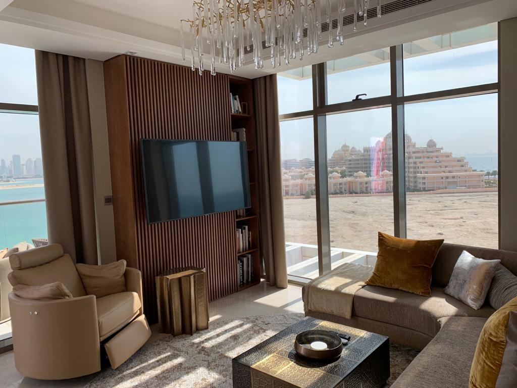 Bespoke Residences - 2 Bedroom Apartment In The 8 Residences - thumb 7