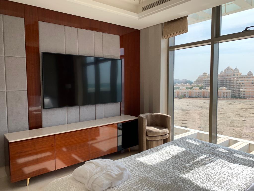 Bespoke Residences - 2 Bedroom Apartment In The 8 Residences - thumb 2