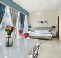 Bespoke Residences - Bay Square - Accommodation Abudhabi