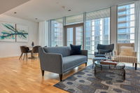 1 Bedroom apartment in Bluewaters Residences 5 by Deluxe Holiday Homes Accommodation Abudhabi