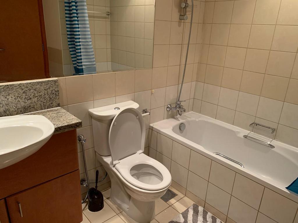 Best Place To Stay For Vacation With Pool And Gym - thumb 7