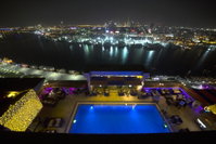 Best Western Plus Pearl Creek Accommodation Abudhabi