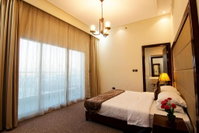 Better Living Hotel Apartments Accommodation Abudhabi