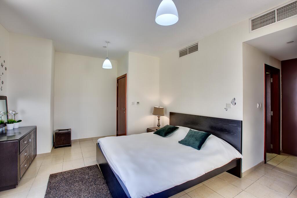 Big Apartment In Murjan, JBR. Near The Beach - thumb 1