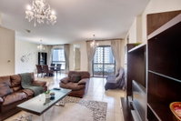 Big apartment in Murjan JBR. Near the beach Accommodation Abudhabi