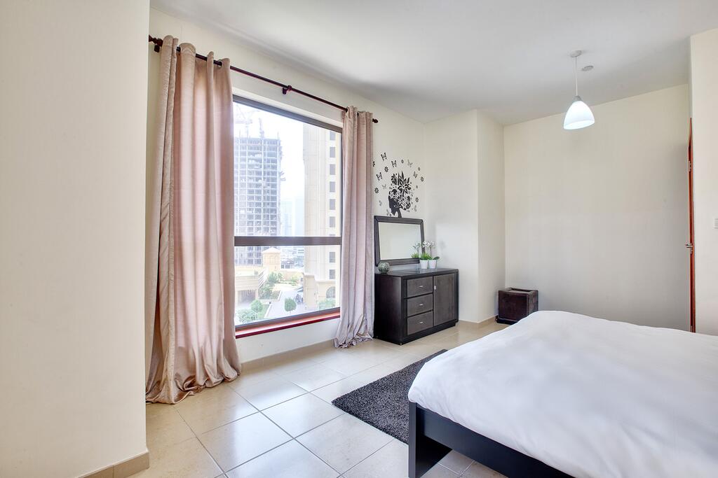 Big Apartment In Murjan, JBR. Near The Beach - thumb 2