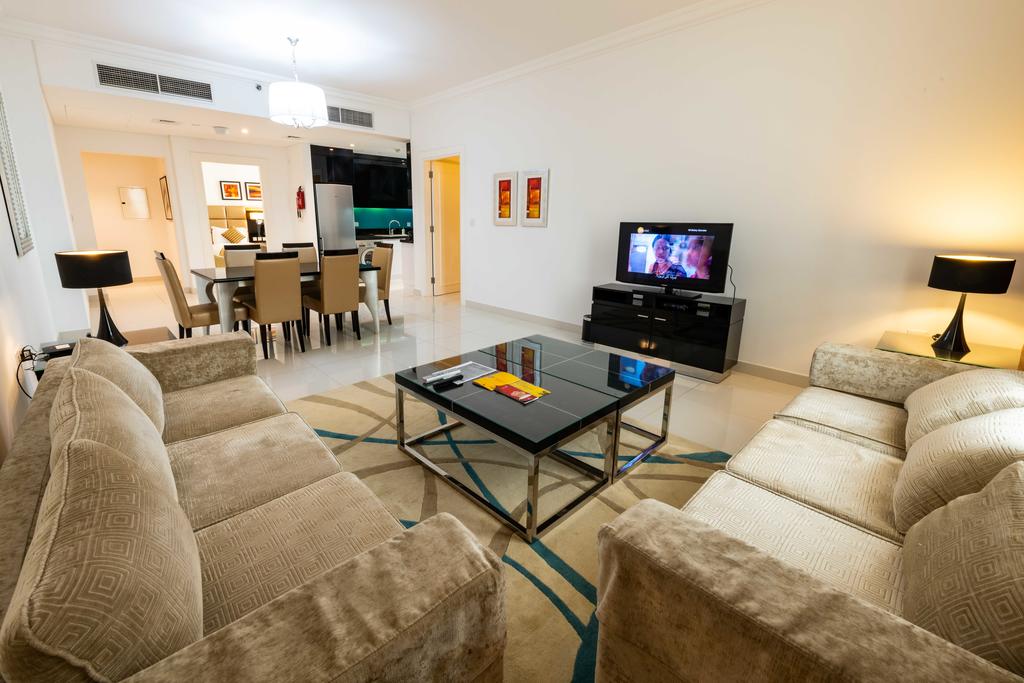 Blue Ocean Holiday Homes - De Ville Breeze - thumb 0