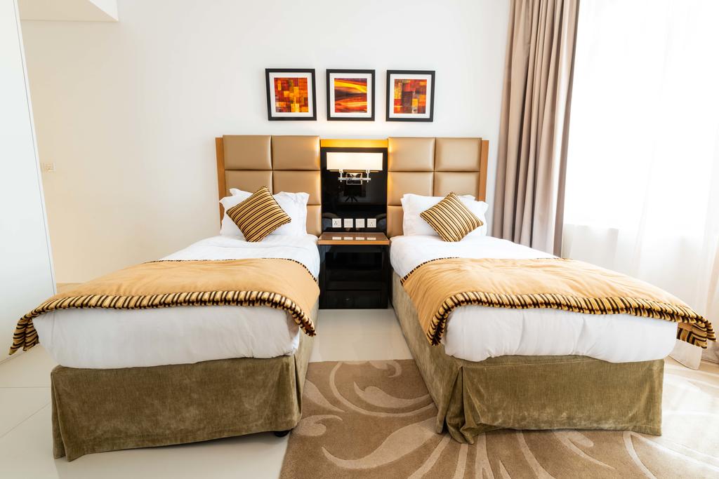 Blue Ocean Holiday Homes - De Ville Breeze - thumb 6