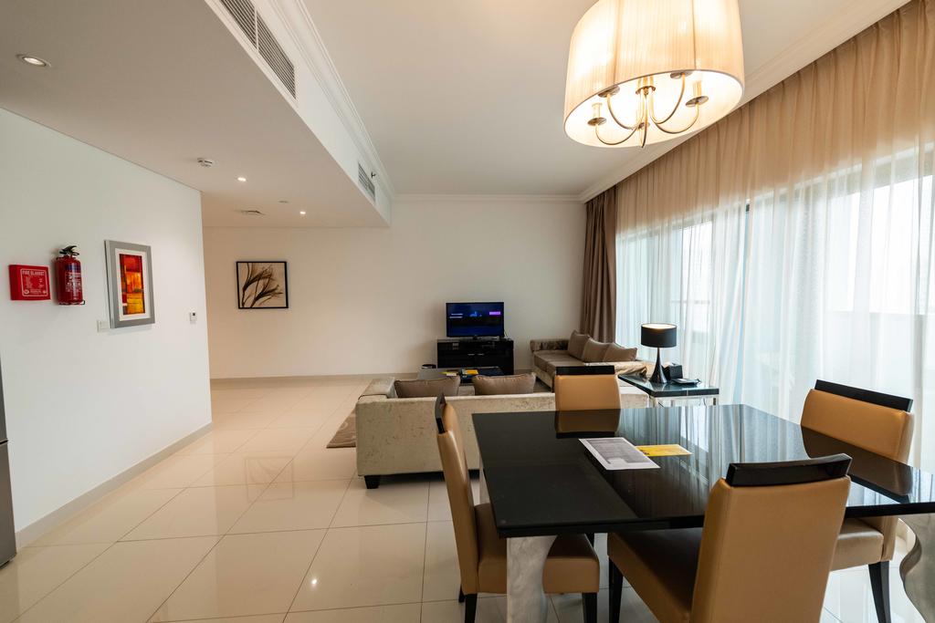 Blue Ocean Holiday Homes - De Ville Breeze - thumb 1