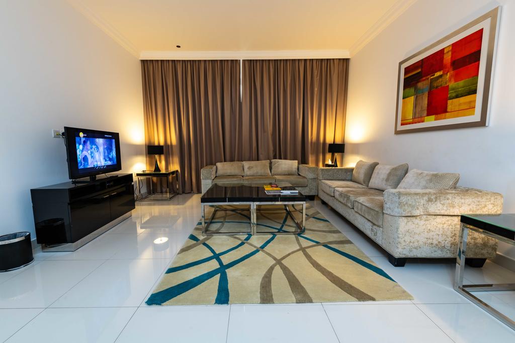 Blue Ocean Holiday Homes - De Ville Breeze - thumb 4