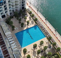 Blue Ocean Holiday Homes - Prive - Accommodation Abudhabi