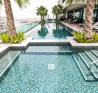 Blue Ocean Holiday Homes - Upper Crest - Accommodation Abudhabi