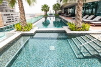 Blue Ocean Holiday Homes - Upper Crest Accommodation Abudhabi