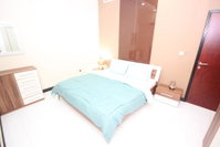 2 bedroom hall in JBR sadaf 7 Accommodation Abudhabi