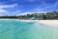BM Beach Hotel Accommodation Abudhabi