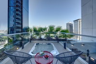 bnbme- 3B-MarinaArcade-6061 Accommodation Abudhabi