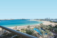 bnbme-2B-Shoreline-804 Accommodation Abudhabi
