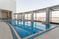 bnbme-ST-Burjnujoom-8062 Accommodation Abudhabi