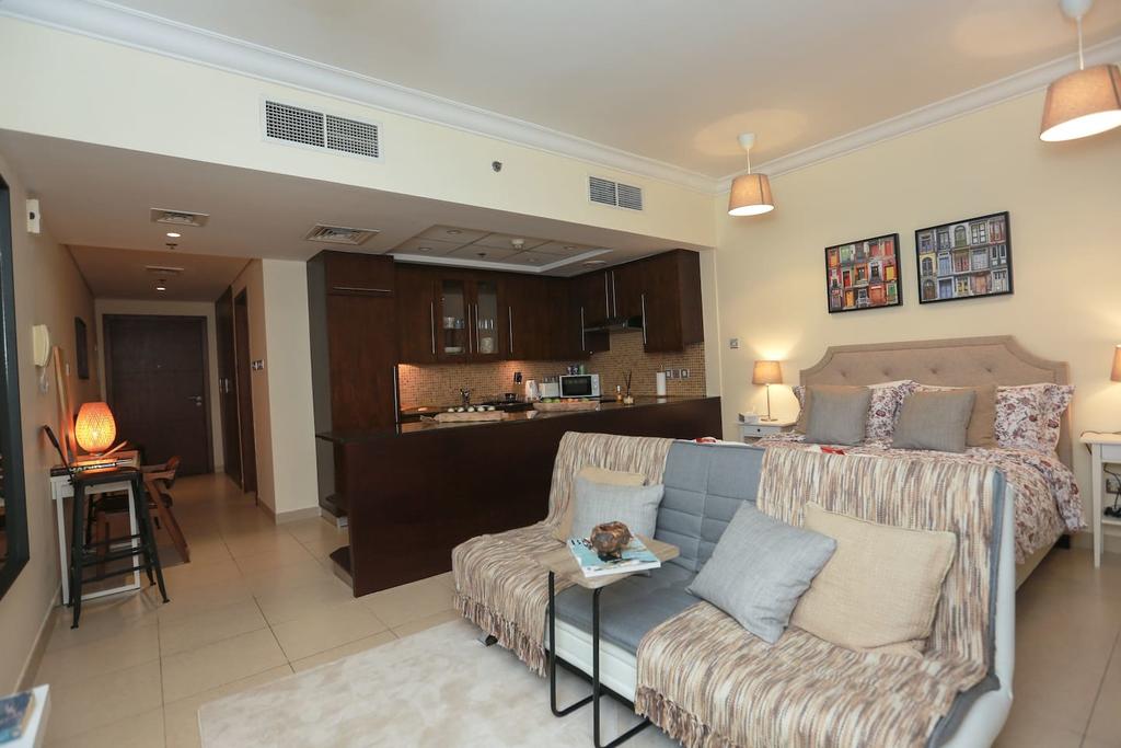 Bolfeen Homes - Downtown Dubai - thumb 3