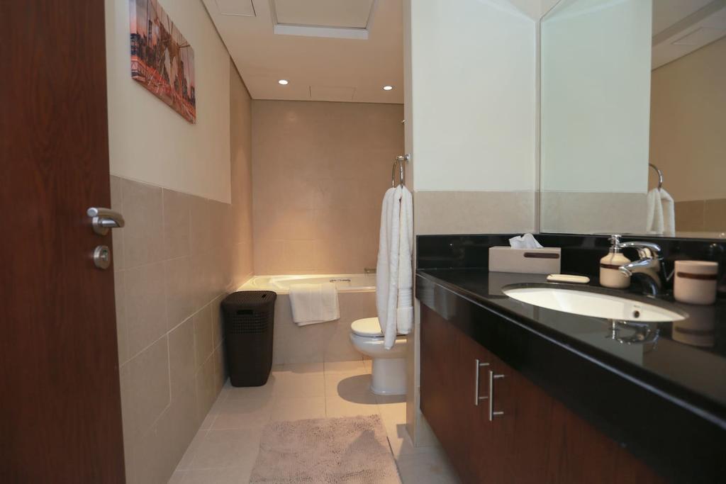 Bolfeen Homes - Downtown Dubai - thumb 5