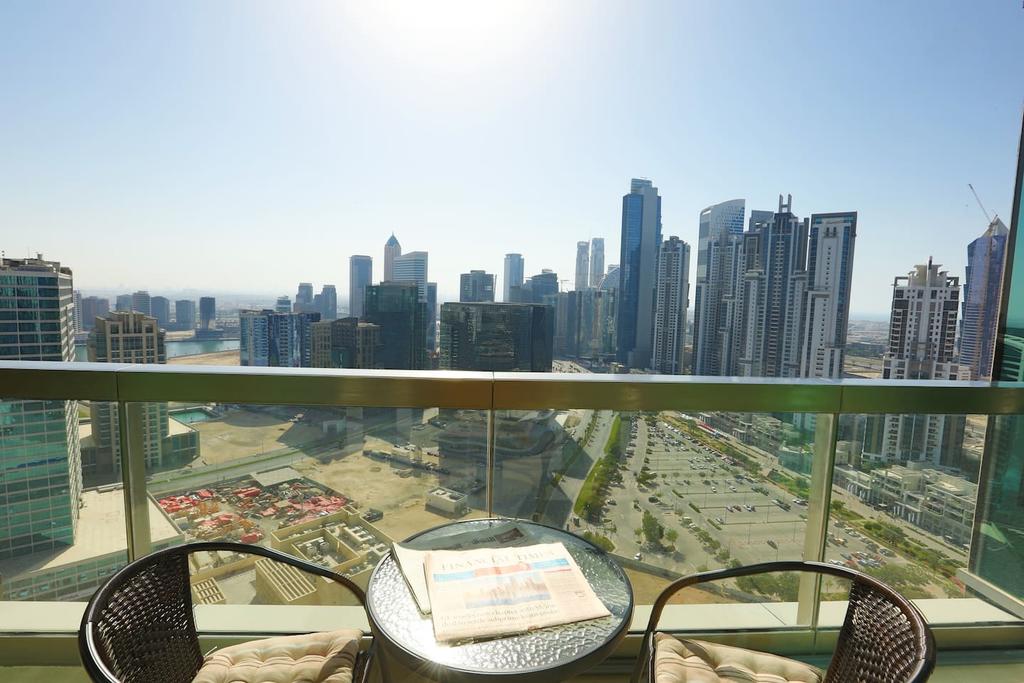 Bolfeen Homes - Downtown Dubai - thumb 0