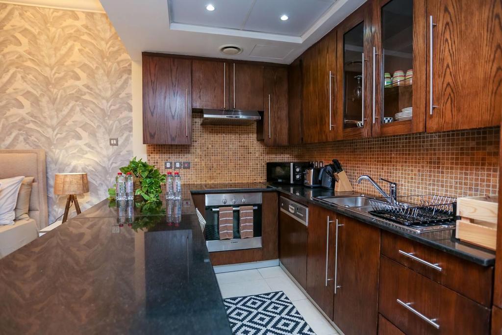 Bolfeen Homes - Downtown Dubai - thumb 6