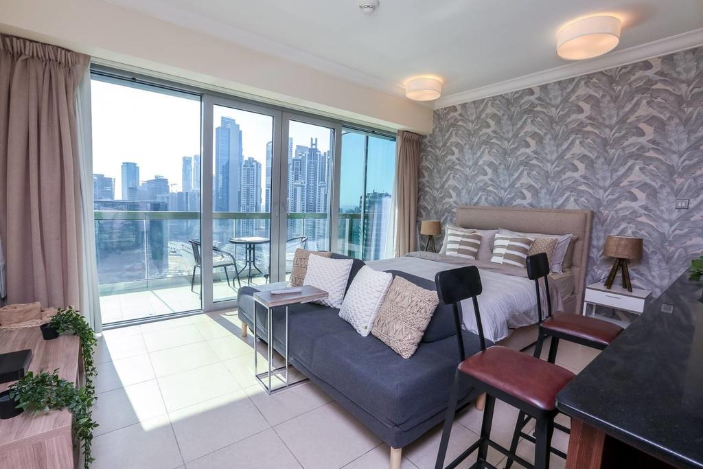 Bolfeen Homes - Downtown Dubai - thumb 2