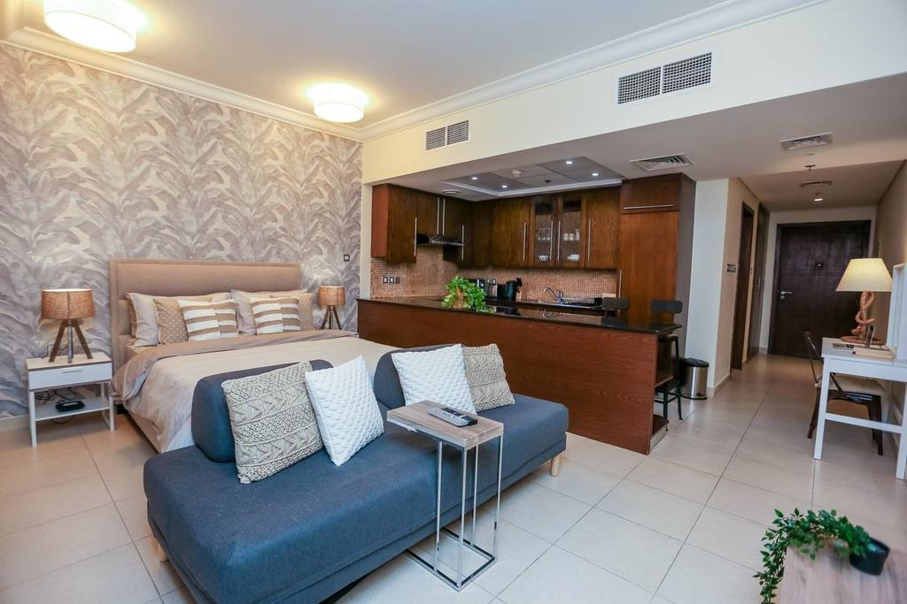 Bolfeen Homes - Downtown Dubai - thumb 3