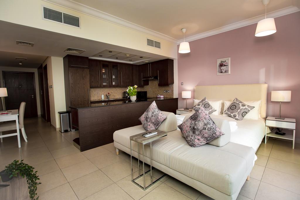Bolfeen Homes - Downtown Dubai - thumb 1