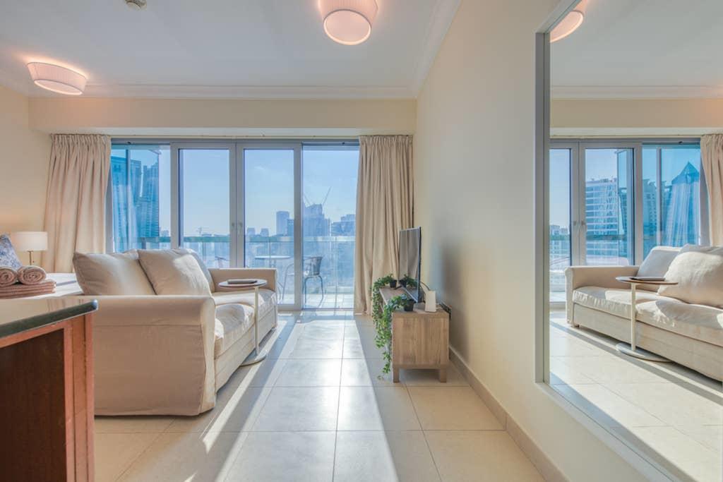 Bolfeen Homes - Downtown Dubai - thumb 2