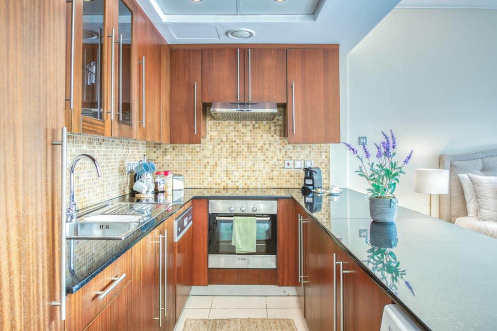 Bolfeen Homes - Downtown Dubai - thumb 5